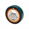 Изолента ПВХ 0.13х19мм 25м зел. Kranz KR-09-2203