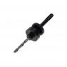 Хвостовик SDS PLUS для коронок Bimetal 32-152мм Kranz KR-92-0202