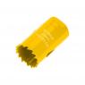 Коронка Bimetal 25мм Kranz KR-92-0211