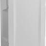 Корпус ЩРН-П-24 Krepta 5 IP40 бел. дверь пластик. IEK KR5-KP13-N-24-41