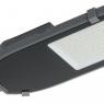 Светильник светодиодный ДКУ 1002-50Д 5000К IP65 уличный консольный сер. IEK LDKU0-1002-050-5000-K03