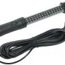 Светильник светодиодный переносной ДРО 2061 IP54 шнур 10м черн. IEK LDRO1-2061-09-10-K02