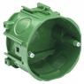 Коробка монтажная под бетон с винт. SE LEX1420572MR