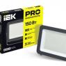 Прожектор светодиодный 07-150 IP65 сер. IEK LPDO701-150-K03