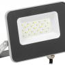 Прожектор светодиодный СДО 07-20 20Вт 6500К IP65 сер. IEK LPDO701-20-K03