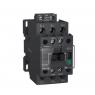 Контактор MC1D 3п 25А кат. 220В AC 1НО+1НЗ SE MC1D25M7