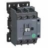 Контактор MC1E 3п 65А кат. 220В/230В AC 1НО+1НЗ SE MC1E65M7