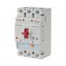 Выключатель автоматический MGS160 3P 100-125A 25kA YON MGS160M-3TAMF0125