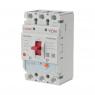 Выключатель автоматический MGS160 3P 128-160A 25kA YON MGS160M-3TAMF0160