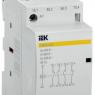 Контактор модульный КМ20-22М AC KARAT IEK MKK11-20-22