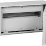 Корпус ЩРн-18 TITAN 3 240х440х120мм IP54 метал. IEK MKM11-N-18-54-Z