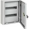 Корпус ЩРн-24 TITAN 3 410х330х120мм IP54 метал. IEK MKM11-N-24-54-Z