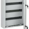 Корпус ЩРн-54 TITAN 3 540х440х120мм IP54 метал. IEK MKM11-N-54-54-Z