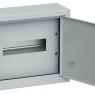 Корпус ЩРн-9 TITAN 3 265х310х120мм IP31 метал. IEK MKM14-N-09-31-Z