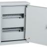Корпус металлический ЩРн-24з (395х310х120) IP31 GENERICA MKM14-N-24-31-Z-G