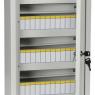 Корпус ЩРн-36 TITAN 3 540х310х120мм IP31 метал. IEK MKM14-N-36-31-Z