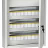 Корпус ЩРн-54 TITAN 3 540х440х120мм IP31 метал. IEK MKM14-N-54-31-Z