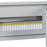 Корпус ЩРв-18 TITAN 3 265х440х120мм IP31 метал. IEK MKM14-V-18-30-T