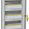 Корпус ЩРв-36 TITAN 3 540х310х120мм IP31 метал. IEK MKM14-V-36-30-T