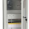 Корпус ЩУРн-1/9 TITAN 470х260х145мм IP31 метал. IEK MKM22-N-09-31-ZO