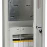 Корпус ЩУРн-3/9 TITAN 540х290х165мм IP31 метал. IEK MKM32-N-09-31-ZO