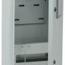 Корпус ЩУРн-3/12 TITAN 540х310х165мм IP54 метал. IEK MKM32-N-12-54-ZO