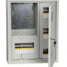 Корпус ЩУРн-3/18 TITAN 560х440х165мм IP31 метал. IEK MKM32-N-18-31-ZO