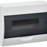 Бокс ЩРН-П-12 мод. навесной пластик IP41 GENERICA MKP12-N-12-41-G