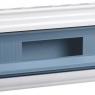 Корпус ОП КМПн-18 Krepta 5 IP55 пластик. IEK MKP72-N3-18-55