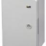 Корпус ЩМПп 300х200х130 УХЛ1 IP65 пластик. IEK MKP93-N-302013-65