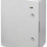 Корпус ЩМПп 400х300х170 УХЛ1 IP65 пластик. IEK MKP93-N-403017-65