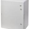 Корпус ЩМПп 500х400х240 УХЛ1 IP65 пластик. IEK MKP93-N-504024-65