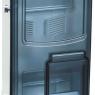 Корпус ЩУРн-П 1/8 Krepta 3 IP66 PC пластик. IEK MSP1-N-08-66-L