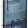 Корпус ЩУРн-П 3/12 Krepta 3 IP66 PC пластик. IEK MSP3-N-12-66-L