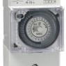 Таймер аналоговый ТЭМ-181 16А 230В на DIN-рейку KARAT IEK MTA20-16