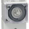 Таймер аналоговый ТЭМ-181 16А 230В на DIN-рейку KARAT IEK MTA20-16
