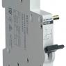 Контакт состояния КС47 на DIN-рейку GENERICA MVA21D-KS-G