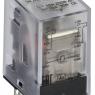 Реле общего назначения OGR-2 2C 24В DC ONI OGR-2-2C-DC24V