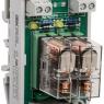 Реле интерфейсное ORM 5 2 конт. группа 24В DC/AC IEK ORM-FC2C