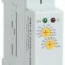Реле задержки включения ORT 1 контакт 12-240В AC/DC IEK ORT-A1-ACDC12-240V