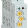 Реле времени многофункц. ORT 1 контакт 230В AC IEK ORT-M1-AC230V