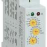Реле времени многофункц. ORT 1 контакт 12-240В AC/DC IEK ORT-M1-ACDC12-240V