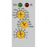 Реле времени многофункц. ORT 2 контакта 230В AC IEK ORT-M2-AC230V