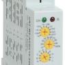 Реле времени многофункц. ORT 2 контакта 12-240В AC/DC IEK ORT-M2-ACDC12-240V