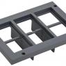 Рамка приборная ONFLOOR 24 12 мод. PRIMER IEK PM-LN10D-RP-12-K03