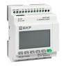 Реле программируемое PRO-Relay PRL100-12-R-DC EKF PRL100-12-R-DC