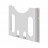 Карман для документов 222х230х30 DKC R5A32