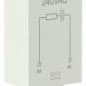 Модуль защиты для реле RC-цепь 240В AC ONI RPM-B-RC-AC240V