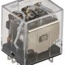 Реле РЭК 77-3 10А 12В DC IEK RRP10-3-10-012D