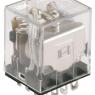 Реле РЭК 77-3 10А 220В AC IEK RRP10-3-10-220A